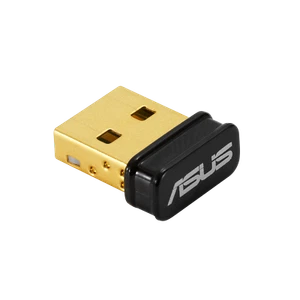 ASUS USB-BT500 Bluetooth 5.0 USB-Adapter Dongle 90IG05J0-MO0R00 NEU - Bild 1 von 1