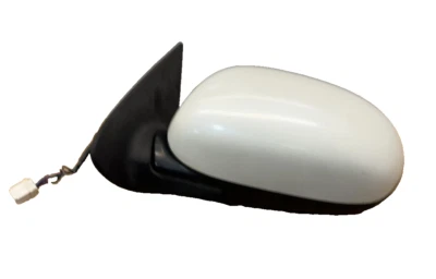 Espejo retrovisor izquierdo Infiniti - I35 2002, 2003, 2004 OEM 963023Y20A Foto 1 de 4