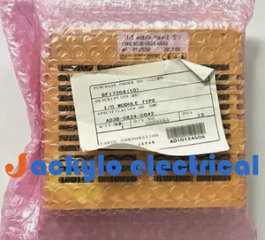 NEW Fanuc A03B-0824-C042 I/O Module 1-Year Warranty ! Expedited Shipping - Picture 1 of 3