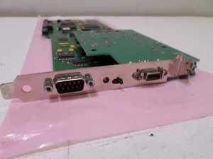 HP A3342A scheda di gestione remota A-3722 A-3722-SC 3848-6999 - Foto 1 di 10