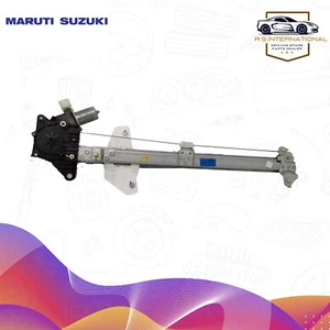 Maruti suzuki genuine vitara brezza front window regulator assy rh 2016-2022 - Picture 1 of 5