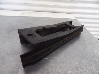 09-11 Kawasaki Ninja 650R EX650A basculante trasero goma protector de cadena Foto 1 de 3