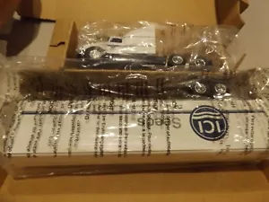 1/64 ICI SEEDS, 1995 FORD AREOMAX, #T553 - Picture 1 of 7