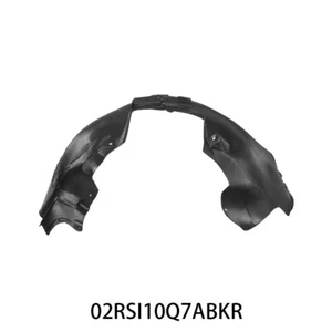 Front Splash Shield Plastic Right RH Side Fit For 2009-17 Audi Q5 SQ5 8R0821172F - Picture 1 of 1