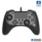 Hori Pad 4 FPS Plus Wired Controller Gamepad for PS4 PS3