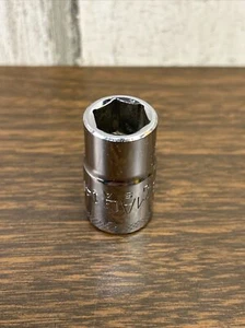 Mac Tools 14mm Socket 1/2” Drive - 6-PT - V614MMR - Bild 1 von 8