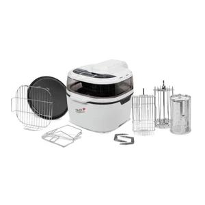 Taste the Difference V3 High Performance Electric Cookware Air Fryer/Roaster - Picture 1 of 2