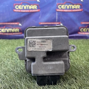 2015 2018 CHEVROLET COLORADO ACADIA FUEL PUMP CONTROL CONTROL MODULE 23482909 - Picture 1 of 5