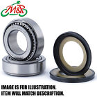 Steering Head Tapered Bearing Kit For Suzuki GS250 1981 All Balls Replacement