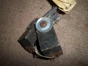 1958 1959 AMC RAMBLER AMERICAN FRONT EXHAUST SUPPORT HANGER NOS - Picture 1 of 1