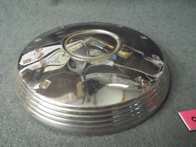 Tapacubos Ford Galaxie 500 1961 1962/Sunliner/Personalizado/Fairlane/Starliner 61/62 - O Foto 1 de 4