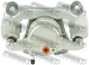 Front Right Brake Caliper Assembly (With Bracket) For TOYOTA KLUGER HV MHU28 - Picture 1 of 1