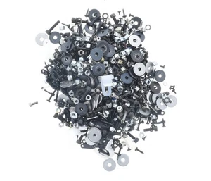 Large Collection of Various Used Fixings For Linn LP12 - Picture 1 of 2