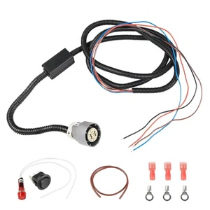 Compatible with NCR60E 4L60E Standalone Controller Manual Shift Conversion Ha... - Picture 1 of 7