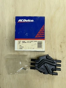 GM OEM Distributor Cap 95-07 Blazer S10 Silverado Tahoe Jimmy Yukon 10452458 NOS - Picture 1 of 4