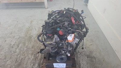 2007-2011 Ford Ranger 4.0L Gas Engine, 169k Miles **RUNS GOOD ASK FOR VIDEO** Foto 1 de 4