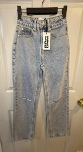 Jeans Princess Polly Holland Petite taglia 0 - Foto 1 di 6