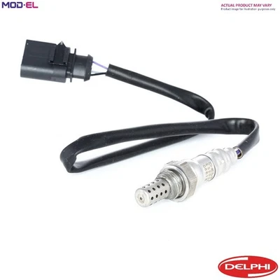 LAMBDA SENSOR ES11119-12B1 FOR MITSUBISHI CARISMA STRADA L200/STORM LEGNUM/VI - Image 1 of 4
