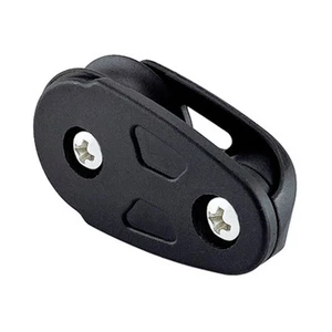 Nylon -Einzelscheibe Einzelscheibe Nylon Haushund Rigging -Hardware Abrieb - Bild 1 von 12