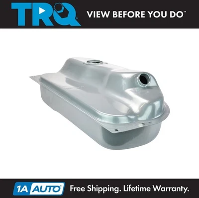 TRQ Fuel Gas Tank 16 Gallon for Volvo 240 242 244 245 262 264 265 New - Image 1 of 4