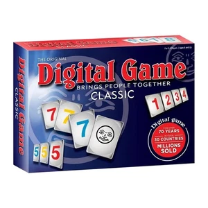 Digital Game Tabletop Games Digital Party Board Toys Board Games 2-4 Player - Bild 1 von 12