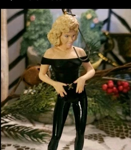 Grasa adorno Hallmark - Sandy - You’re the One That I Want - 2016 recuerdo - Imagen 1 de 6