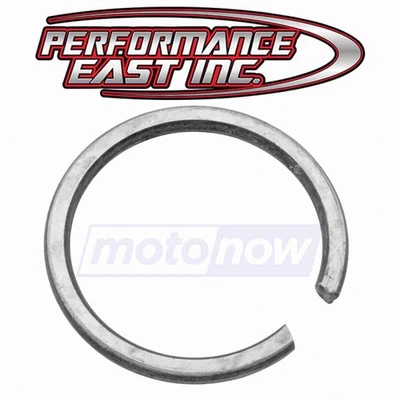 Eastern Sprocket Shaft Shims for 1998-2002 Harley Davidson FLTR Road Glide - pn Foto 1 de 4