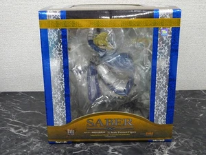 Fate/stay night SABER Sword of Promised Victory Excalibur 1/7 Scale Figure - Picture 1 of 10