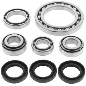 QuadBoss Differential Bearing and Seal Kit Front #25-2022 for Suzuki/Arctic Cat - Picture 1 of 1