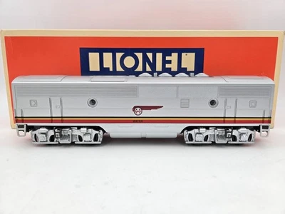 Lionel 6-18115 Santa Fe F-3 B Unit (Non-Powered) Diesel 'Water Locomotive - O - Image 1 of 4