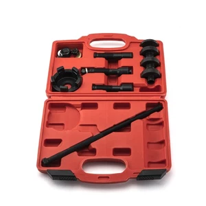 Kit instalador removedor de herramientas de rodamiento de rueda Wsays compatible con Harley... - Imagen 1 de 9