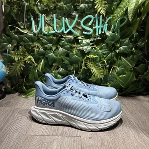 Hoka Arahi 7 Zapatos Para Hombres 8.5 2E Sombra Anochecer Diario Carretera Correr Entrenamiento Entrenador - Imagen 1 de 8