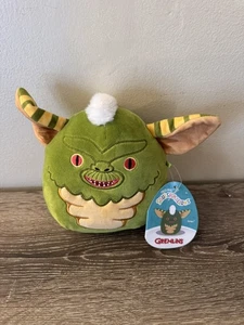 Squishmallow Sammlerstück Gremlins Stachel weiches Plüsch Neu 6 Zoll SQ1 - Bild 1 von 3