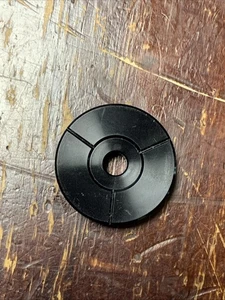 Tocadiscos Vintage Technics solo adaptador 45 rpm - SL-QD33 - Imagen 1 de 11