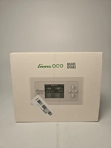 Gens Ace Imars Dual Channel AC200W/DC300W RC Lipo Caricabatteria Bilanciere Bianco - Foto 1 di 5