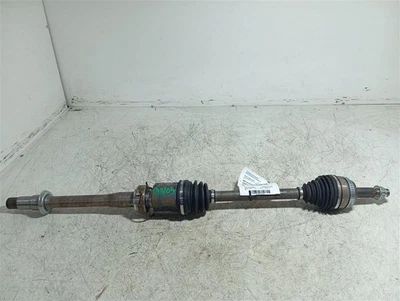 2012-2017 Toyota Camry Front Passenger Left CV Axle Shaft OEM - Image 1 of 3