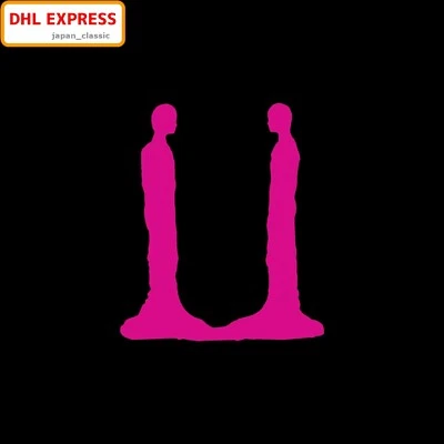 G-DRAGON from BIGBANG ÜBERMENSCH PINK VERSION JEWEL CASE CD Foto 1 de 4