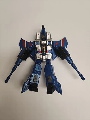 Transformers Generations Combiner Wars Thundercrack - Image 1 of 4