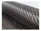 Commercial Grade Carbon Fiber Fabric 2x2 Twill 3k 6oz/203gsm - 50"/127cm