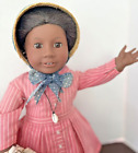 Pleasant Company 🌹 Addy Walker Doll 1St Edition 1993 American Girl