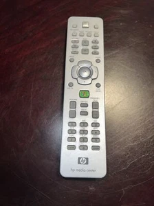 Oryginalny pilot na podczerwień HP Media Center 5187-4055 - Zdjęcie 1 z 3
