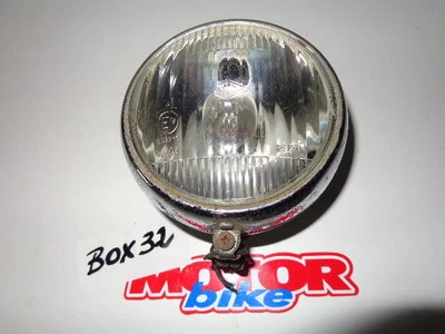 Montesa Cota 74, 123, 172, 247 HEADLIGHT USED  (BOX 32) - Image 1 of 4