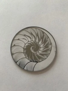 Glasgobo Type54 - 44/44mm Dichro  - Picture 1 of 2