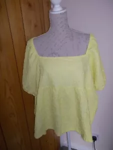 ladies top NEXT size 24 NWT - Picture 1 of 5