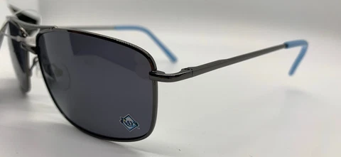 Tampa Bay Rays Sunglasses  Shatter Proof  UV-400 Protection Cover