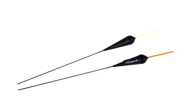 2 GALLEGGIANTI VENTURIERI - CANALE 1,5 gr - AZ221 - Immagine 1 di 4