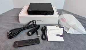 SMSL AO300 MA5332MS Balanced Headphone Audio Decoder Power Amplifier 2.1 Channel - Picture 1 of 15