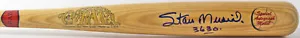 Musial, Stan (Cooperstown, 3630) Signed Bat 9.5 700608 - Picture 1 of 2