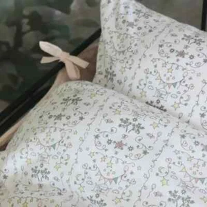 Children Bedding Duvet Sets Quilt Cover Single Toddler Girls Excellent Quality - Picture 1 of 7