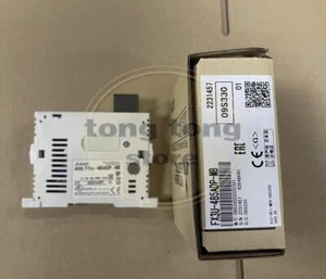 1PCS Mitsubishi FX3U-485ADP-MB FX3U-485ADP-MB PLC Module Brand New - Picture 1 of 7